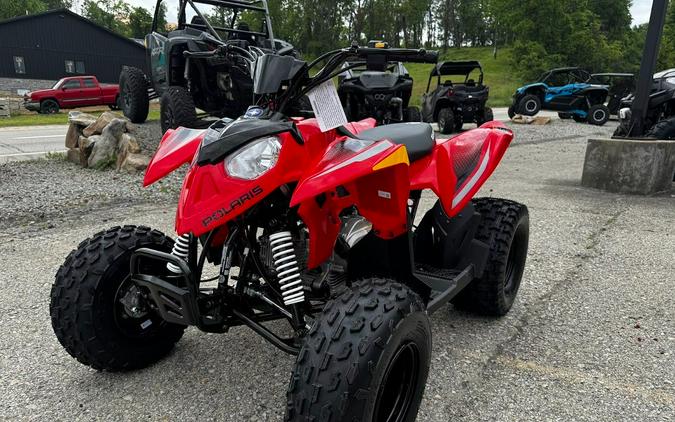 2026 Polaris Outlaw 110 EFI