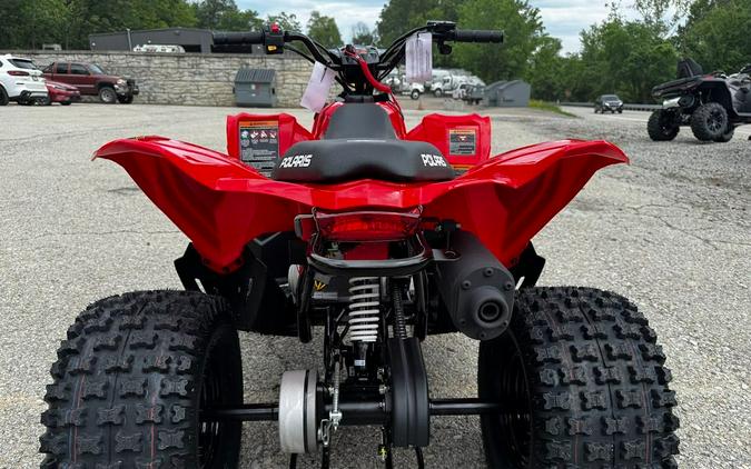 2026 Polaris Outlaw 110 EFI
