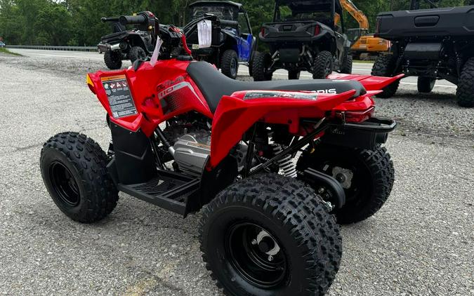 2026 Polaris Outlaw 110 EFI