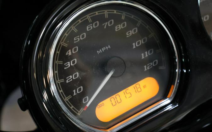 2023 Harley-Davidson Road Glide ST FLTRXST