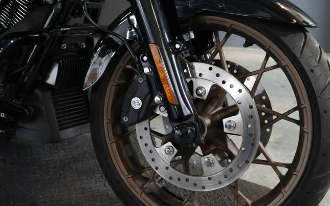 2023 Harley-Davidson Road Glide ST FLTRXST