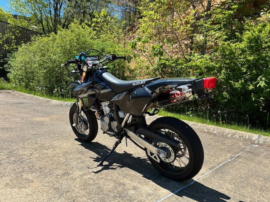 2024 Suzuki DR-Z 400 SUPER MOTO