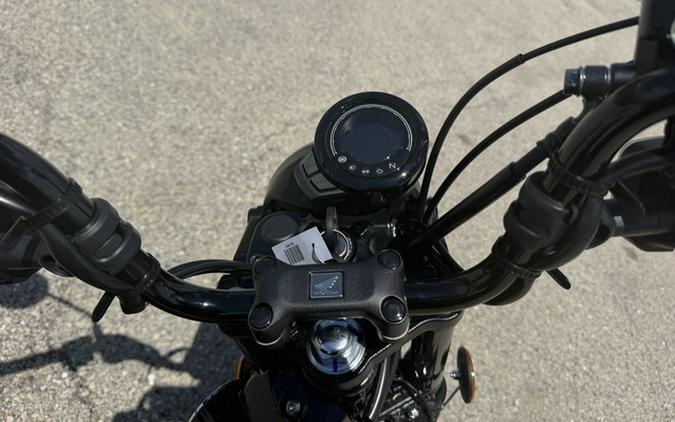 2026 Honda Trail 125