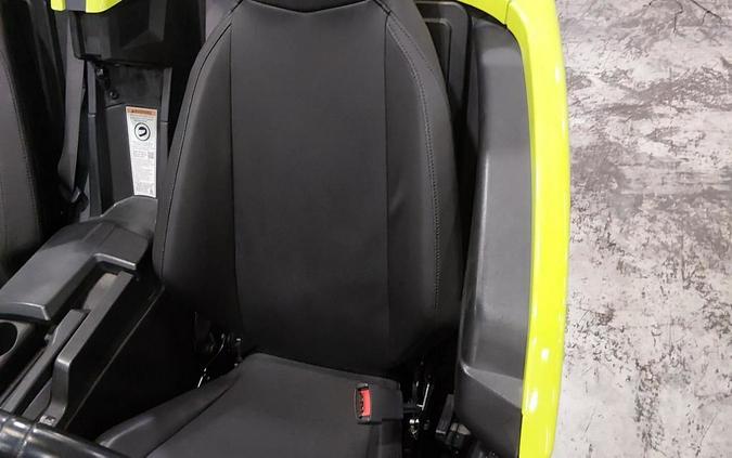 2023 Polaris Slingshot® Slingshot® SL Neon Lime (AutoDrive)