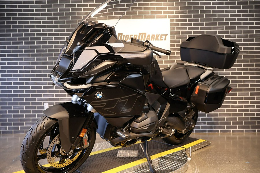 2026 BMW R 1300 RT