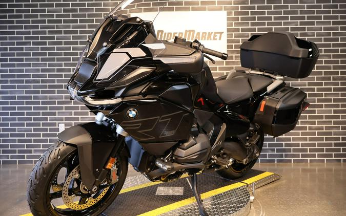 2026 BMW R 1300 RT