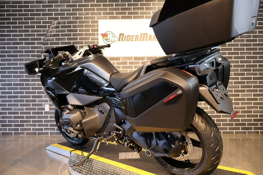 2026 BMW R 1300 RT