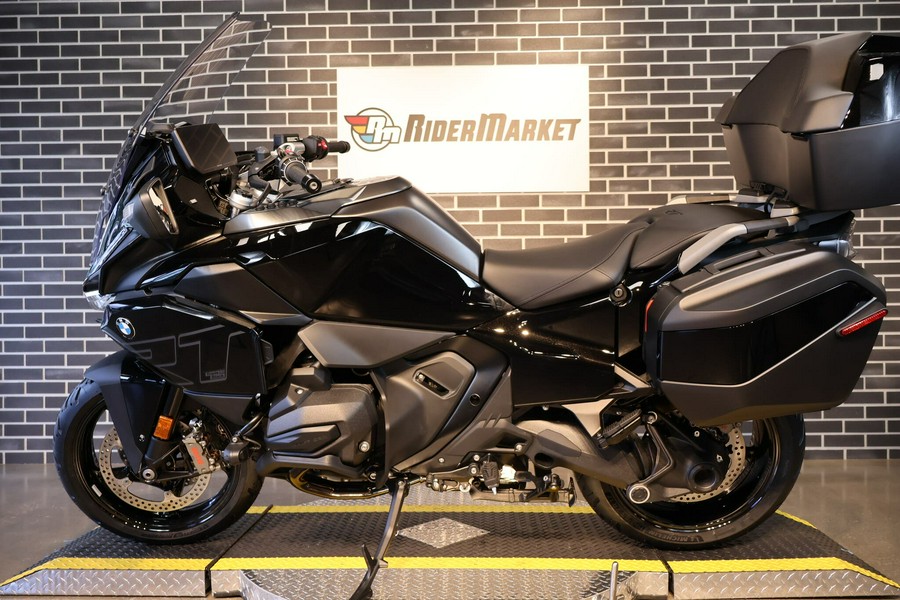 2026 BMW R 1300 RT