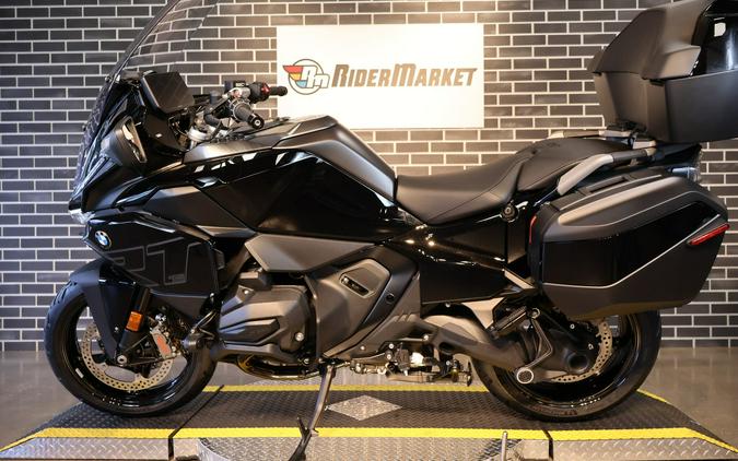 2026 BMW R 1300 RT