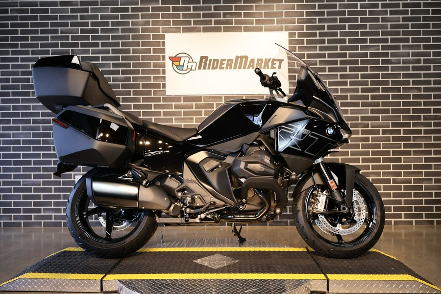 2026 BMW R 1300 RT