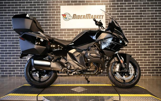 2026 BMW R 1300 RT