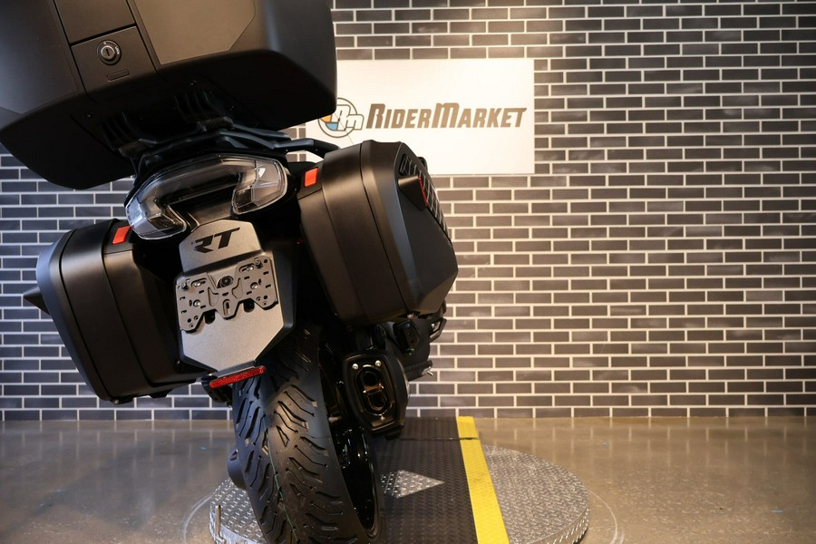 2026 BMW R 1300 RT