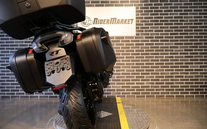 2026 BMW R 1300 RT