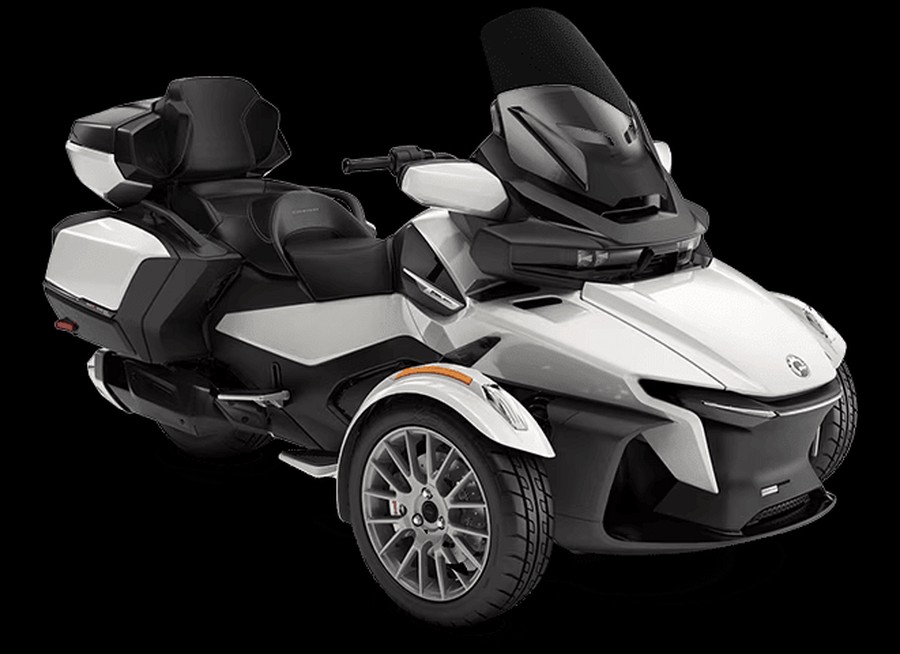 2026 Can-Am SPYDER RT LIMITED