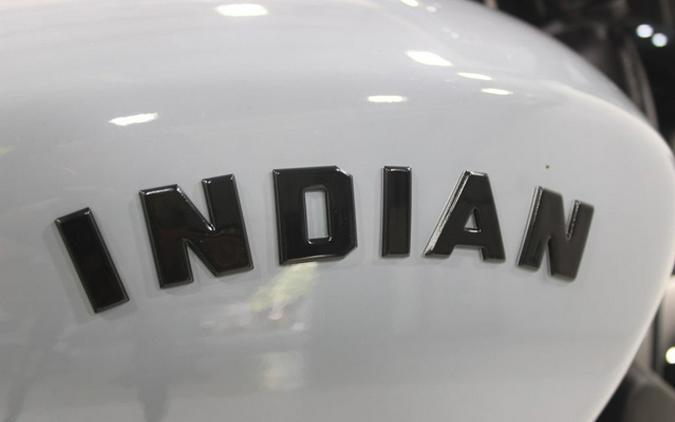 2024 Indian Scout Rogue Sixty ABS Storm Gray