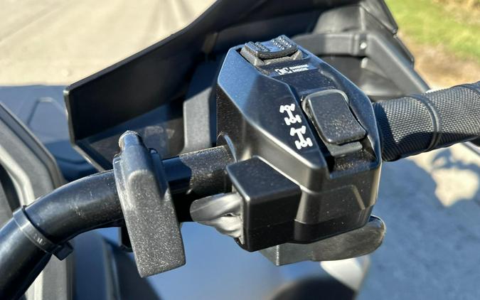 2026 Can-Am Outlander XT 850