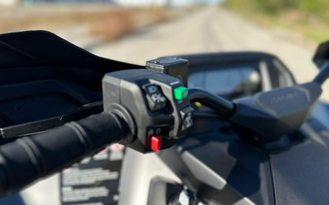 2026 Can-Am Outlander XT 850