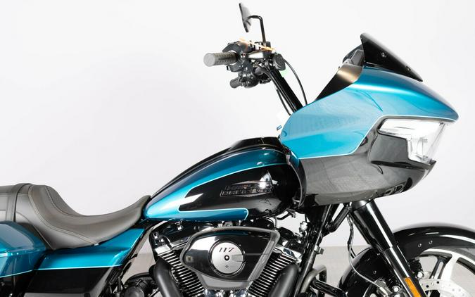 2026 Harley-Davidson Road Glide FLTRX