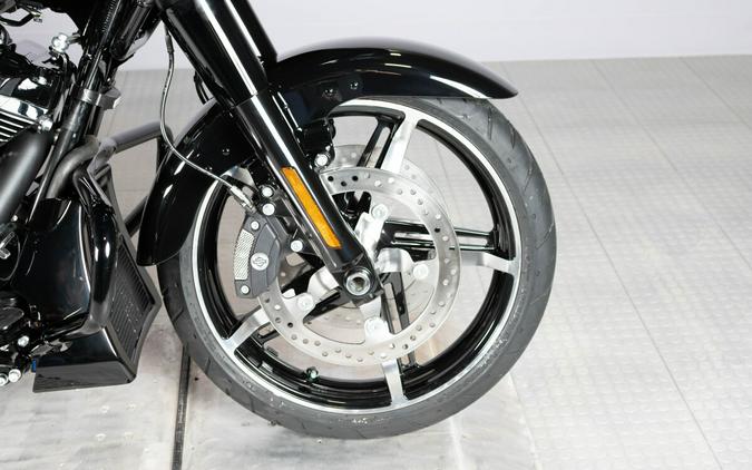 2026 Harley-Davidson Road Glide FLTRX