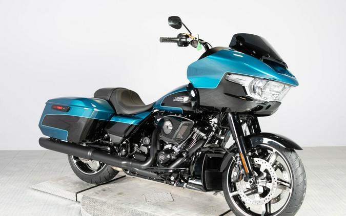 2026 Harley-Davidson Road Glide FLTRX