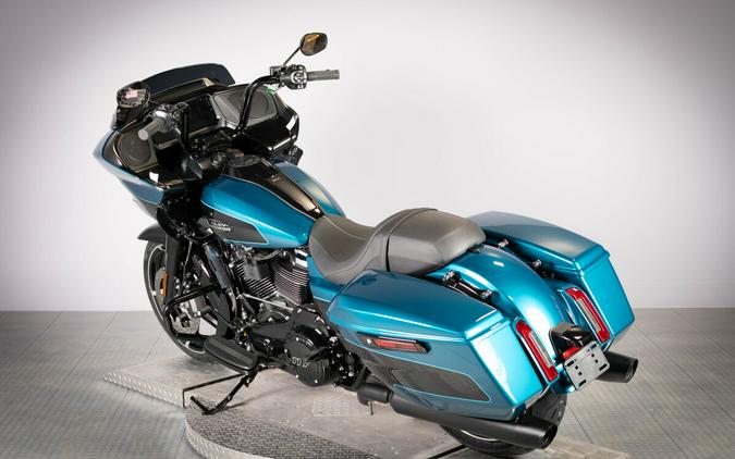 2026 Harley-Davidson Road Glide FLTRX