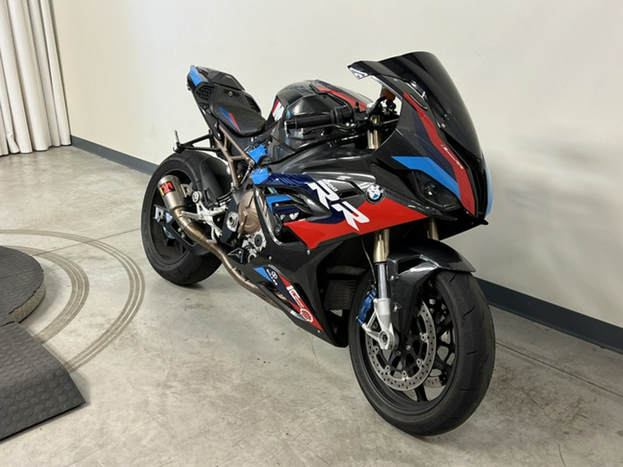 2022 BMW S 1000 RR