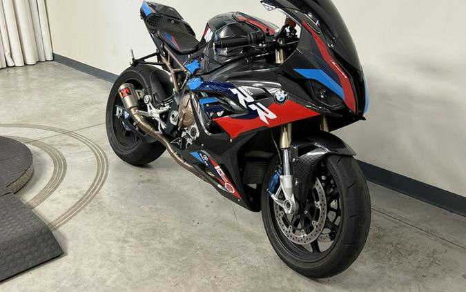 2022 BMW S 1000 RR