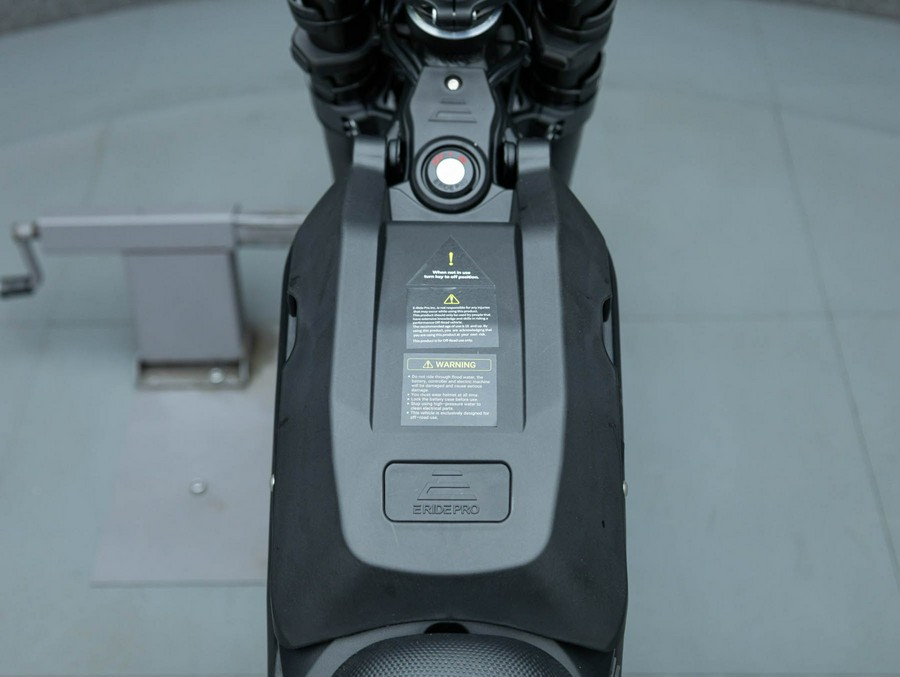 2026 E RIDE PRO MINI R