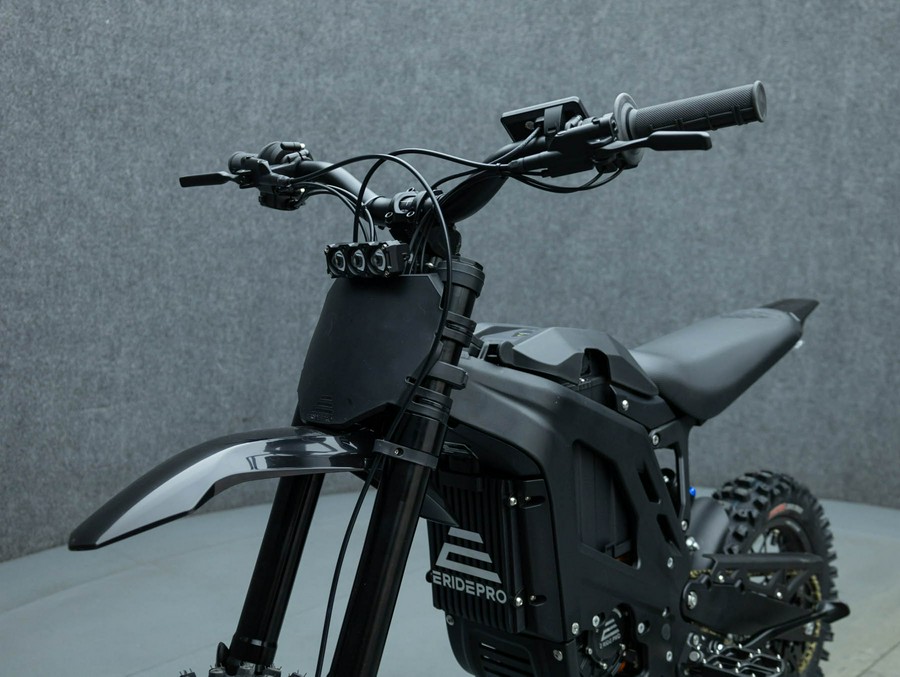 2026 E RIDE PRO MINI R