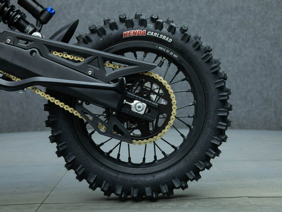 2026 E RIDE PRO MINI R