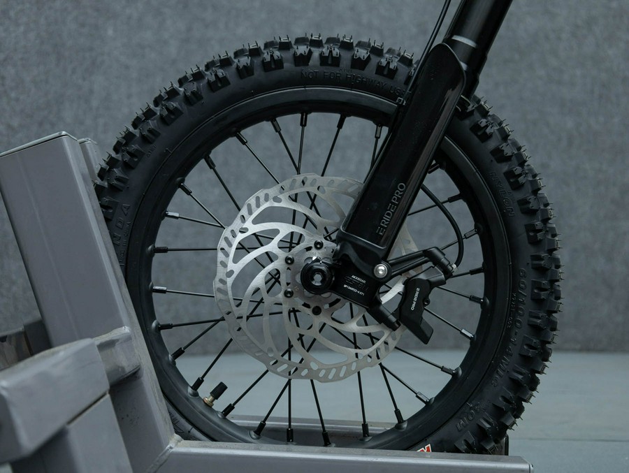 2026 E RIDE PRO MINI R