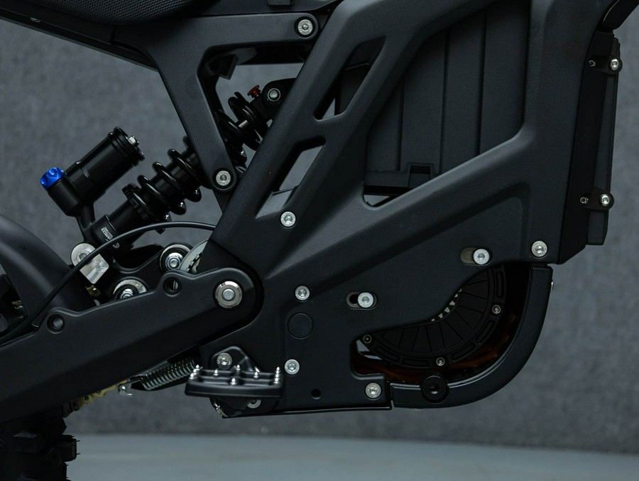 2026 E RIDE PRO MINI R