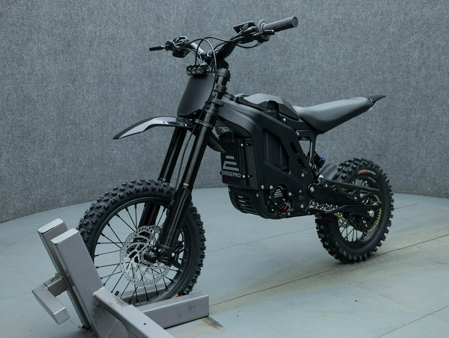2026 E RIDE PRO MINI R