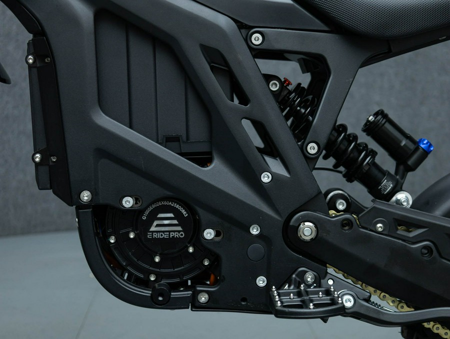 2026 E RIDE PRO MINI R