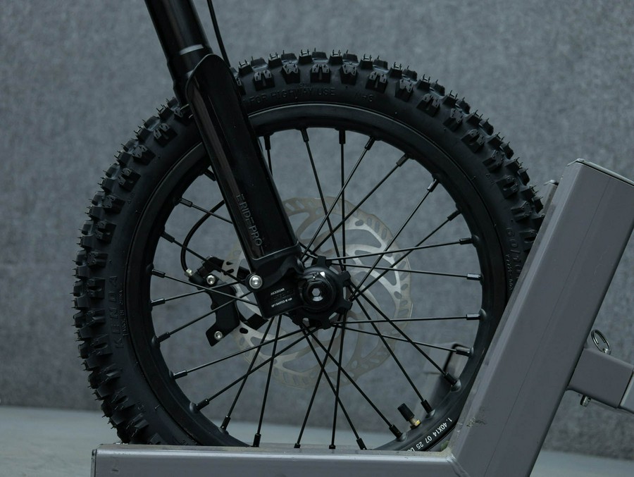 2026 E RIDE PRO MINI R