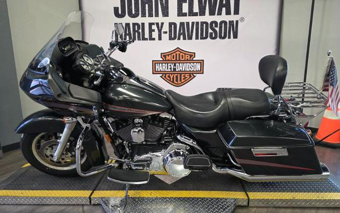 2008 Harley-Davidson FLTR ROAD GLIDE
