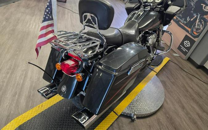 2008 Harley-Davidson FLTR ROAD GLIDE