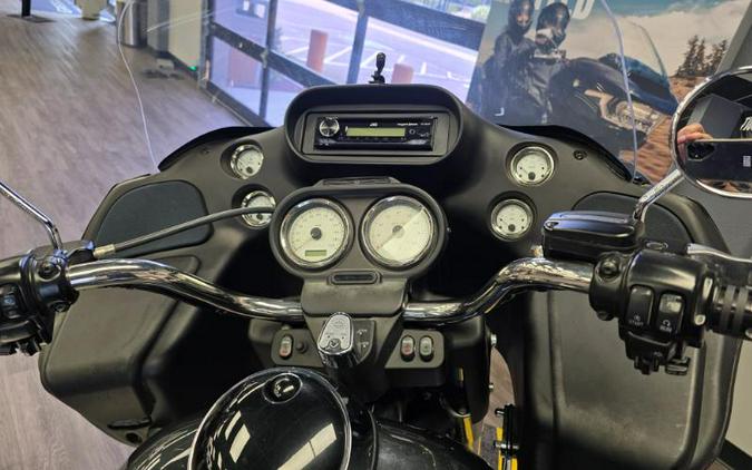 2008 Harley-Davidson FLTR ROAD GLIDE