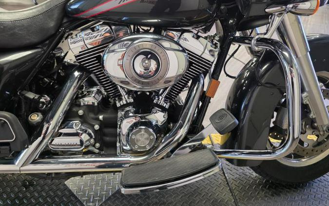 2008 Harley-Davidson FLTR ROAD GLIDE