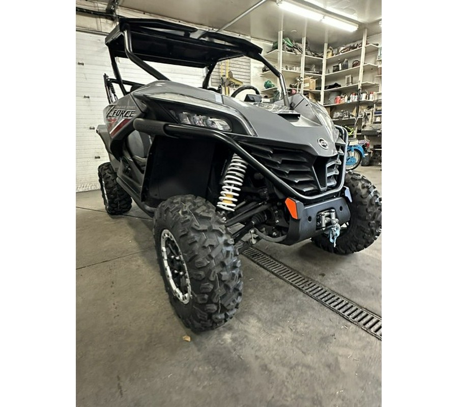 2023 ZFORCE 950 HO Sport - CFMOTO
