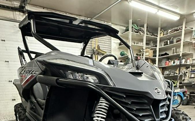 2023 ZFORCE 950 HO Sport - CFMOTO