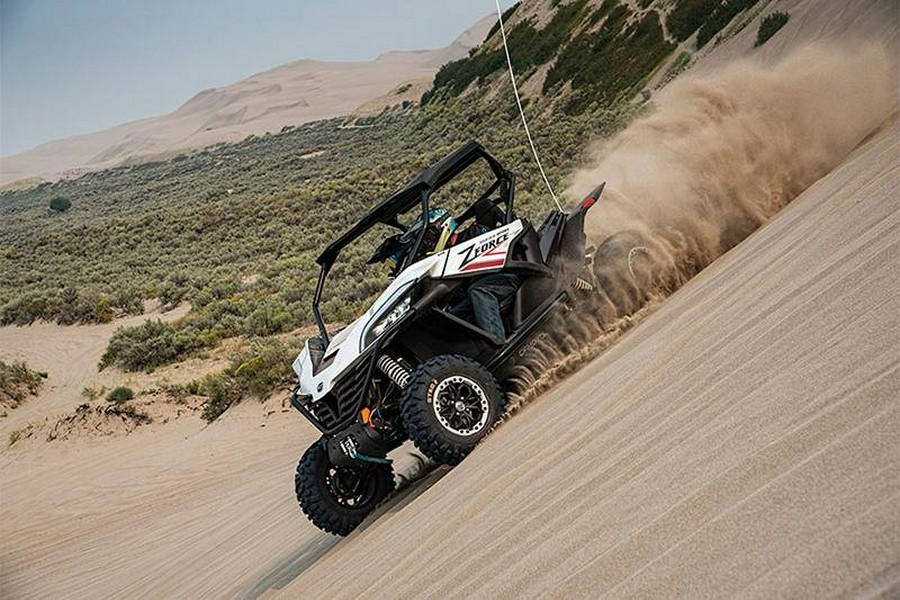 2023 ZFORCE 950 HO Sport - CFMOTO
