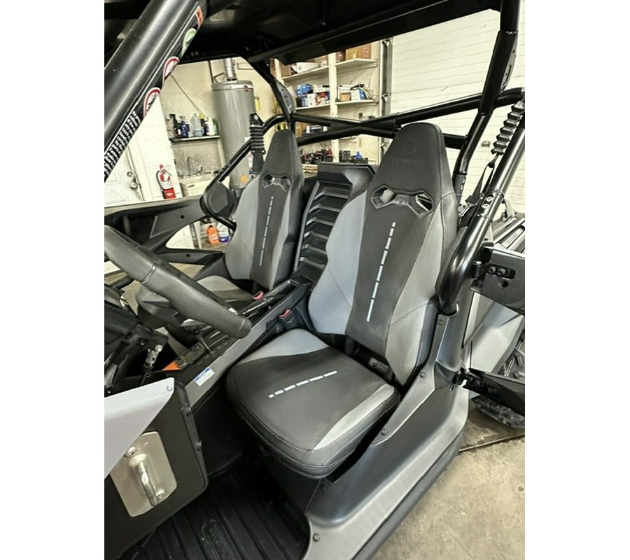 2023 ZFORCE 950 HO Sport - CFMOTO