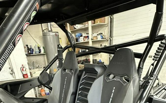 2023 ZFORCE 950 HO Sport - CFMOTO