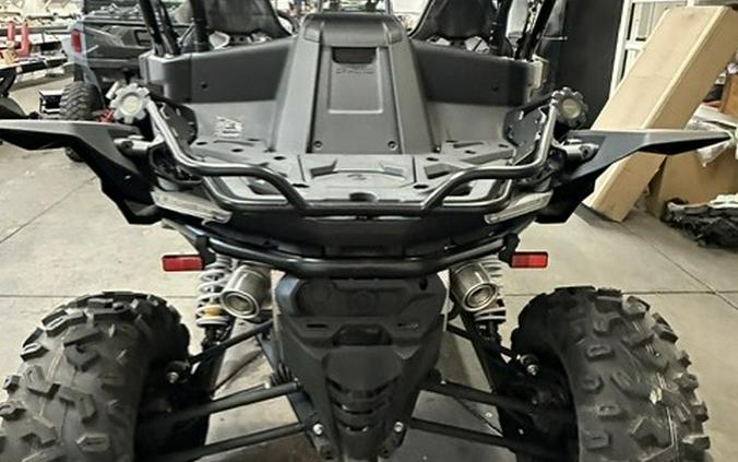 2023 ZFORCE 950 HO Sport - CFMOTO