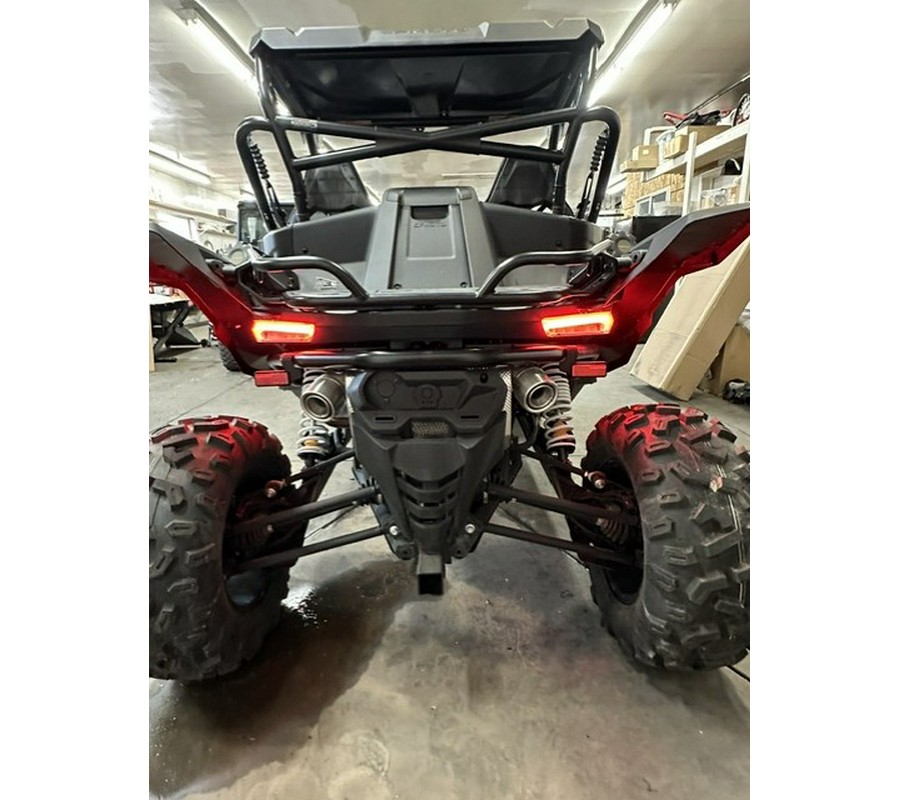 2023 ZFORCE 950 HO Sport - CFMOTO