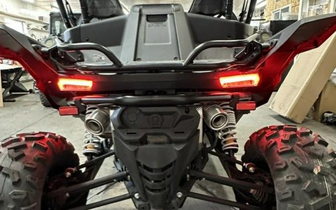 2023 ZFORCE 950 HO Sport - CFMOTO