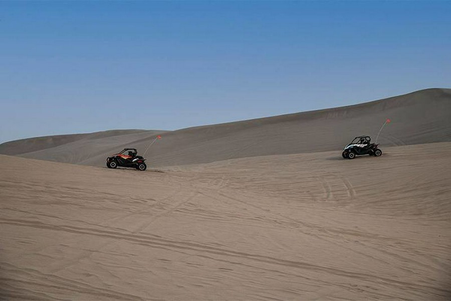 2023 ZFORCE 950 HO Sport - CFMOTO