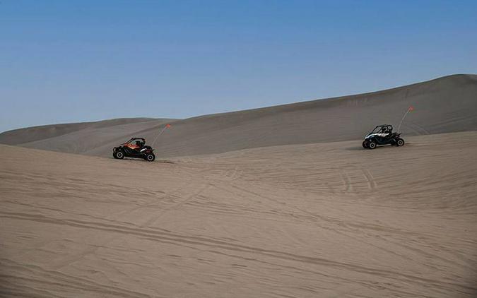 2023 ZFORCE 950 HO Sport - CFMOTO