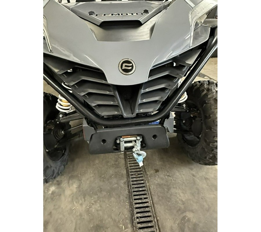 2023 ZFORCE 950 HO Sport - CFMOTO